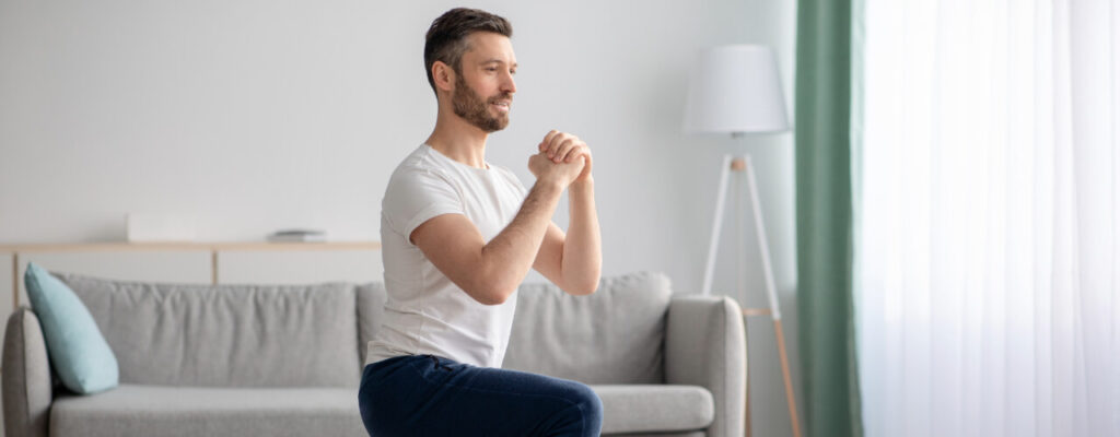 Addressing Muscle Imbalances: Physical Therapy Exercises for Improved Function