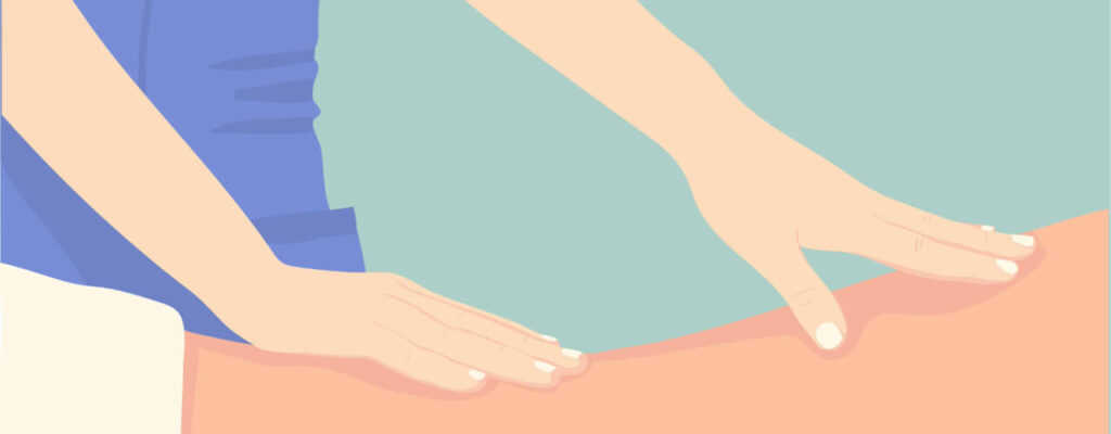 Healing Hands: Discover Natural Pain Relief with Manual Therapy Techniques