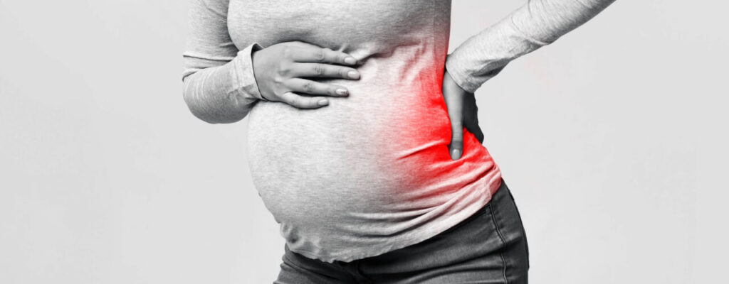 Pregnancy and Back Pain: Safe Solutions for Expecting Moms