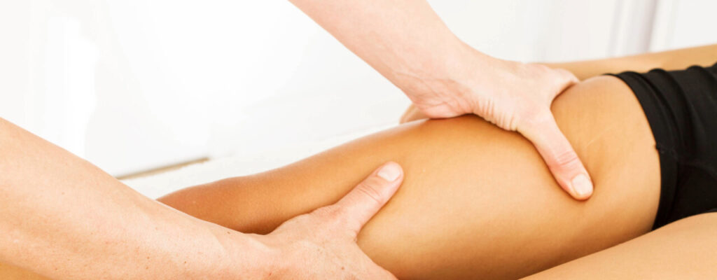 The Power of Lymphatic Drainage Massage in Healing