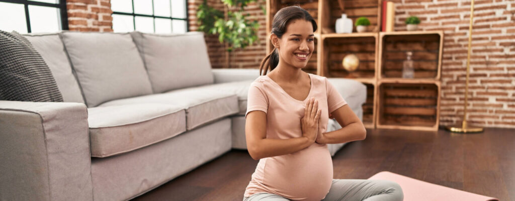 Alleviating Pregnancy Discomfort with Manual Therapy