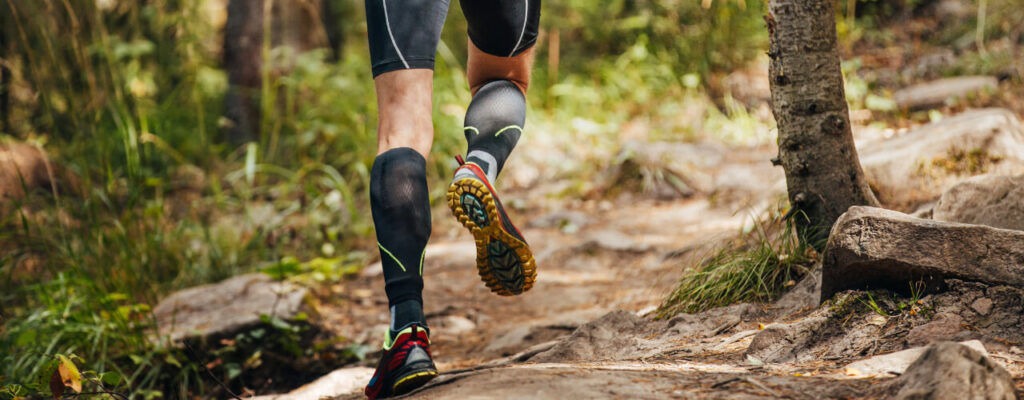 Coping with Lymphedema as an Athlete