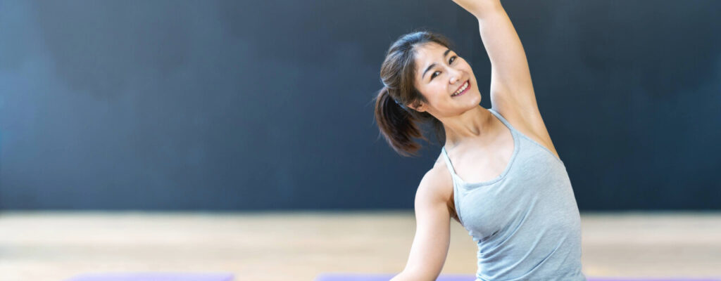 How Lifestyle Changes Can Help Alleviate Back Pain