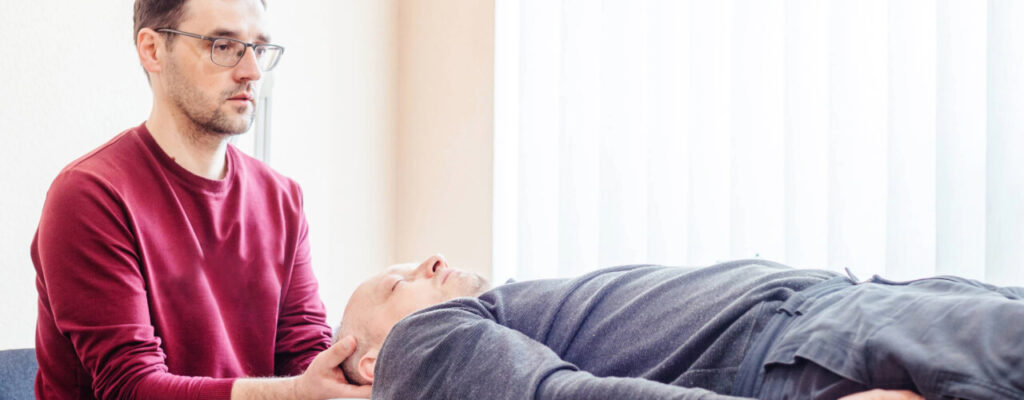 Manual Therapy Benefits for Neurological Disorders