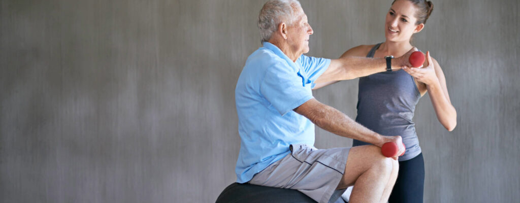 The Role of Physical Therapy in Improving Balance and Fall Prevention