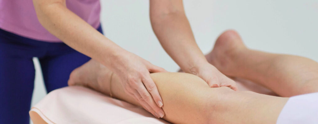 Unveiling the Surprising Benefits of Lymphatic Therapy